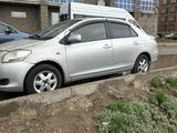 Toyota Yaris 2007 года за 3 950 000 тг. в Астана – фото 2