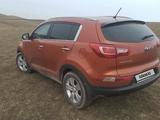 Kia Sportage 2013 года за 8 500 000 тг. в Шымкент – фото 4