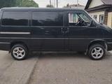 Volkswagen Transporter 1999 годаүшін5 200 000 тг. в Петропавловск – фото 2