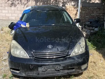 Toyota Windom 2002 года за 2 500 000 тг. в Алматы