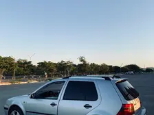 Volkswagen Golf, 2003
