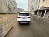 Hyundai Santa Fe 2023 года за 17 500 000 тг. в Астана – фото 4
