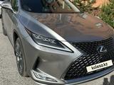 Lexus RX 200t 2023 года за 34 000 000 тг. в Караганда