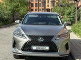 Lexus RX 200t 2023 года за 34 000 000 тг. в Караганда – фото 2
