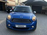 Mini Countryman 2014 годаfor8 500 000 тг. в Алматы – фото 4