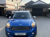 Mini Countryman 2014 годаfor8 500 000 тг. в Алматы – фото 3