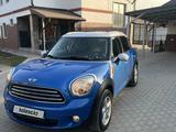 Mini Countryman 2014 годаfor8 500 000 тг. в Алматы