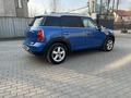 Mini Countryman 2014 года за 8 500 000 тг. в Алматы – фото 2