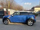 Mini Countryman 2014 годаfor8 500 000 тг. в Алматы – фото 5