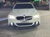 BMW 535 2014 года за 14 500 000 тг. в Алматы – фото 5