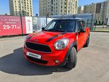 Mini Countryman 2012 годаүшін7 300 000 тг. в Алматы – фото 3