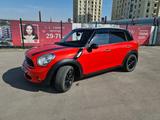 Mini Countryman 2012 годаүшін7 300 000 тг. в Алматы – фото 4