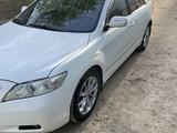 Toyota Camry 2006 годаүшін6 000 000 тг. в Жезказган – фото 3