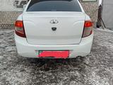 ВАЗ (Lada) Granta 2190 2013 годаүшін2 000 000 тг. в Семей – фото 2