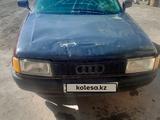 Audi 80 1987 годаfor300 000 тг. в Шу – фото 3