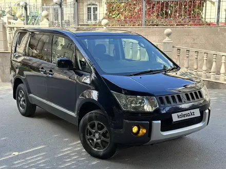 Mitsubishi Delica D:5 2012 года за 5 850 000 тг. в Караганда – фото 31