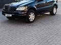 Mercedes-Benz ML 320 1999 годаfor3 500 000 тг. в Алматы – фото 2