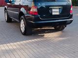 Mercedes-Benz ML 320 1999 годаүшін3 500 000 тг. в Алматы – фото 5