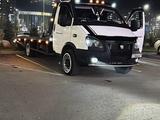 ГАЗ  ГАЗель (3302) 2012 года за 6 500 000 тг. в Астана – фото 5
