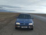Volkswagen Golf 1992 годаүшін1 100 000 тг. в Талдыкорган – фото 2