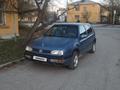 Volkswagen Golf 1992 года за 1 100 000 тг. в Талдыкорган – фото 6