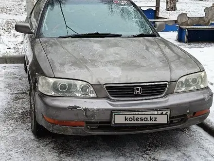 Honda Saber 1995 года за 1 900 000 тг. в Усть-Каменогорск