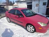 Ford Focus 2001 года за 1 250 000 тг. в Петропавловск – фото 2