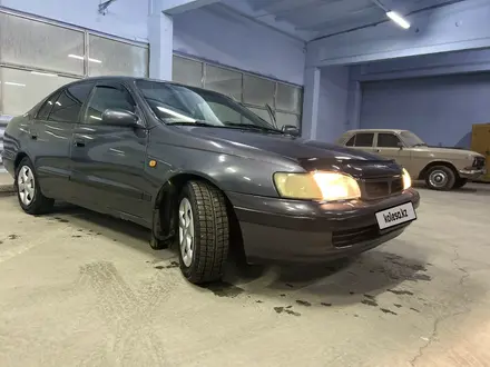 Toyota Carina E 1995 года за 1 850 000 тг. в Тараз – фото 9