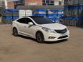 Hyundai Grandeur 2013 года за 9 000 000 тг. в Алматы – фото 2