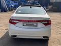 Hyundai Grandeur 2013 года за 9 000 000 тг. в Алматы – фото 4