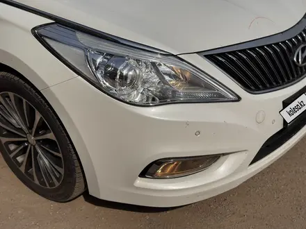 Hyundai Grandeur 2013 года за 9 000 000 тг. в Алматы – фото 8