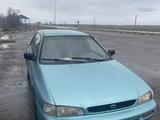Subaru Impreza 1993 годаүшін990 000 тг. в Шымкент