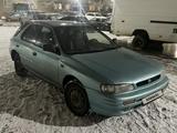 Subaru Impreza 1993 года за 990 000 тг. в Шымкент – фото 3
