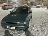 Subaru Impreza 1993 годаүшін990 000 тг. в Шымкент – фото 4