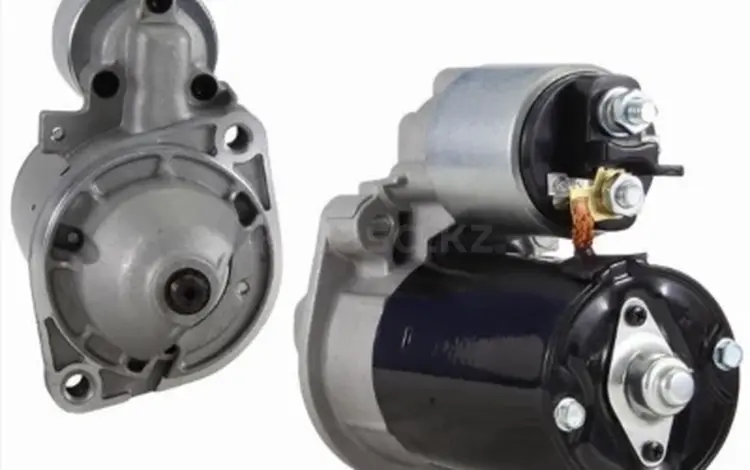 Стартер (1, 2 kW/Аналог BOSCH) за 24 250 тг. в Павлодар