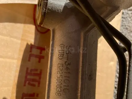 Рейка рулевая фары сцепления на BYD S6 за 150 000 тг. в Каскелен – фото 3