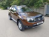 Renault Duster 2012 года за 5 350 000 тг. в Усть-Каменогорск – фото 2