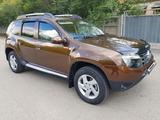 Renault Duster 2012 года за 5 350 000 тг. в Усть-Каменогорск