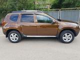Renault Duster 2012 года за 5 350 000 тг. в Усть-Каменогорск – фото 4