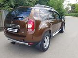Renault Duster 2012 года за 5 350 000 тг. в Усть-Каменогорск – фото 5