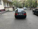 Audi 80 1991 года за 990 000 тг. в Алматы – фото 3