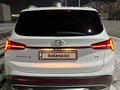 Hyundai Santa Fe 2021 годаfor15 200 000 тг. в Шымкент – фото 7