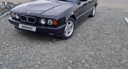 BMW 525 1995 годаүшін3 300 000 тг. в Жезказган