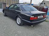 BMW 525 1995 годаүшін3 300 000 тг. в Жезказган – фото 2