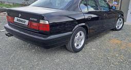 BMW 525 1995 годаүшін3 300 000 тг. в Жезказган – фото 3