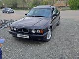 BMW 525 1995 годаүшін3 300 000 тг. в Жезказган – фото 5