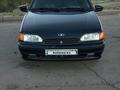 ВАЗ (Lada) 2114 2013 года за 1 100 000 тг. в Жезказган
