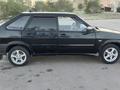 ВАЗ (Lada) 2114 2013 года за 1 100 000 тг. в Жезказган – фото 4