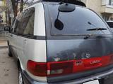 Toyota Estima Lucida 1995 года за 1 700 000 тг. в Конаев (Капшагай) – фото 2