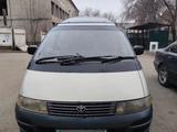 Toyota Estima Lucida 1995 года за 1 700 000 тг. в Конаев (Капшагай) – фото 3
